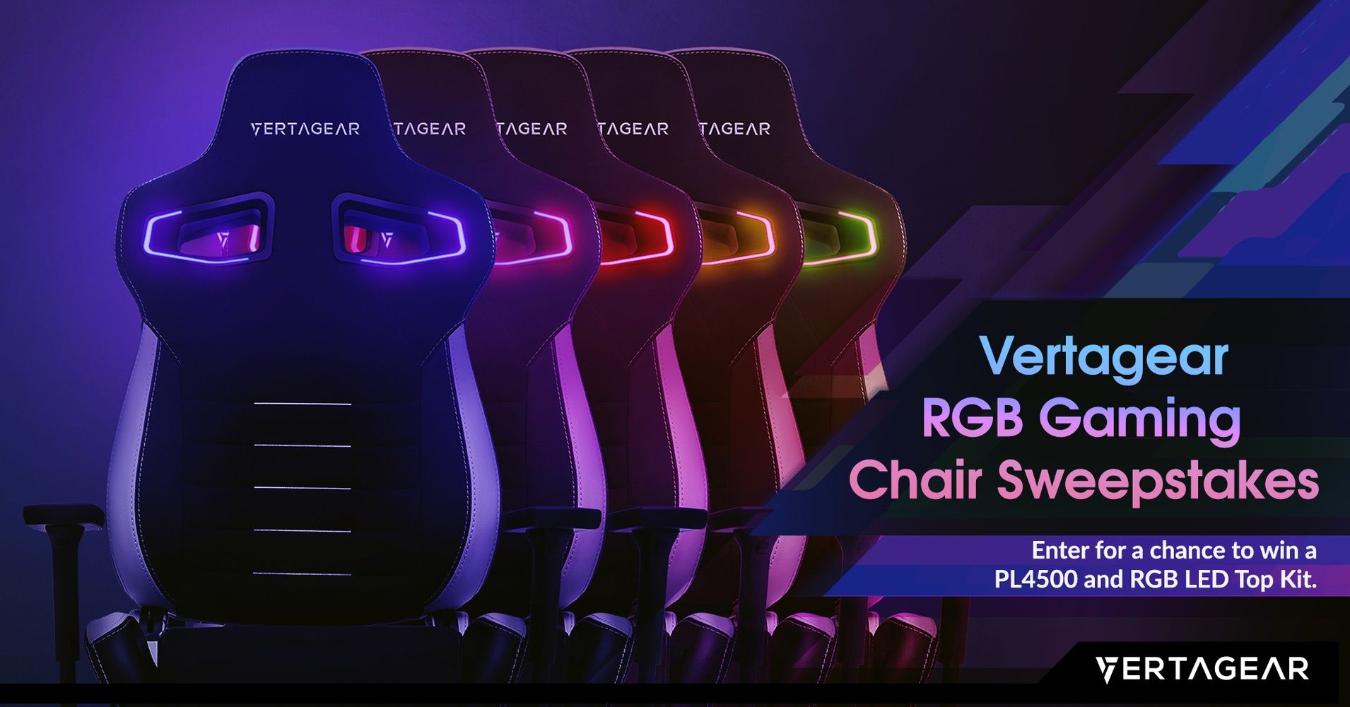 Vertagear PL4500 RGB