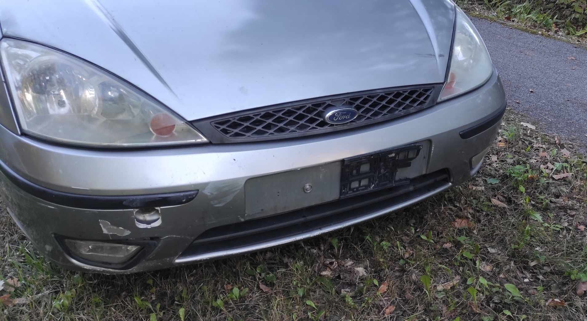 Rowerzysta spowodował zdarzenie drogowe