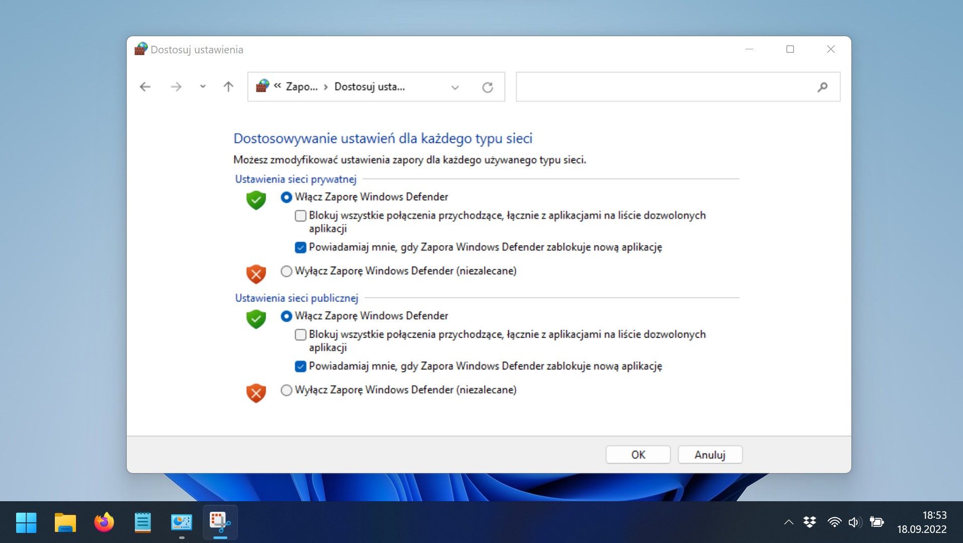 Microsoft Defender