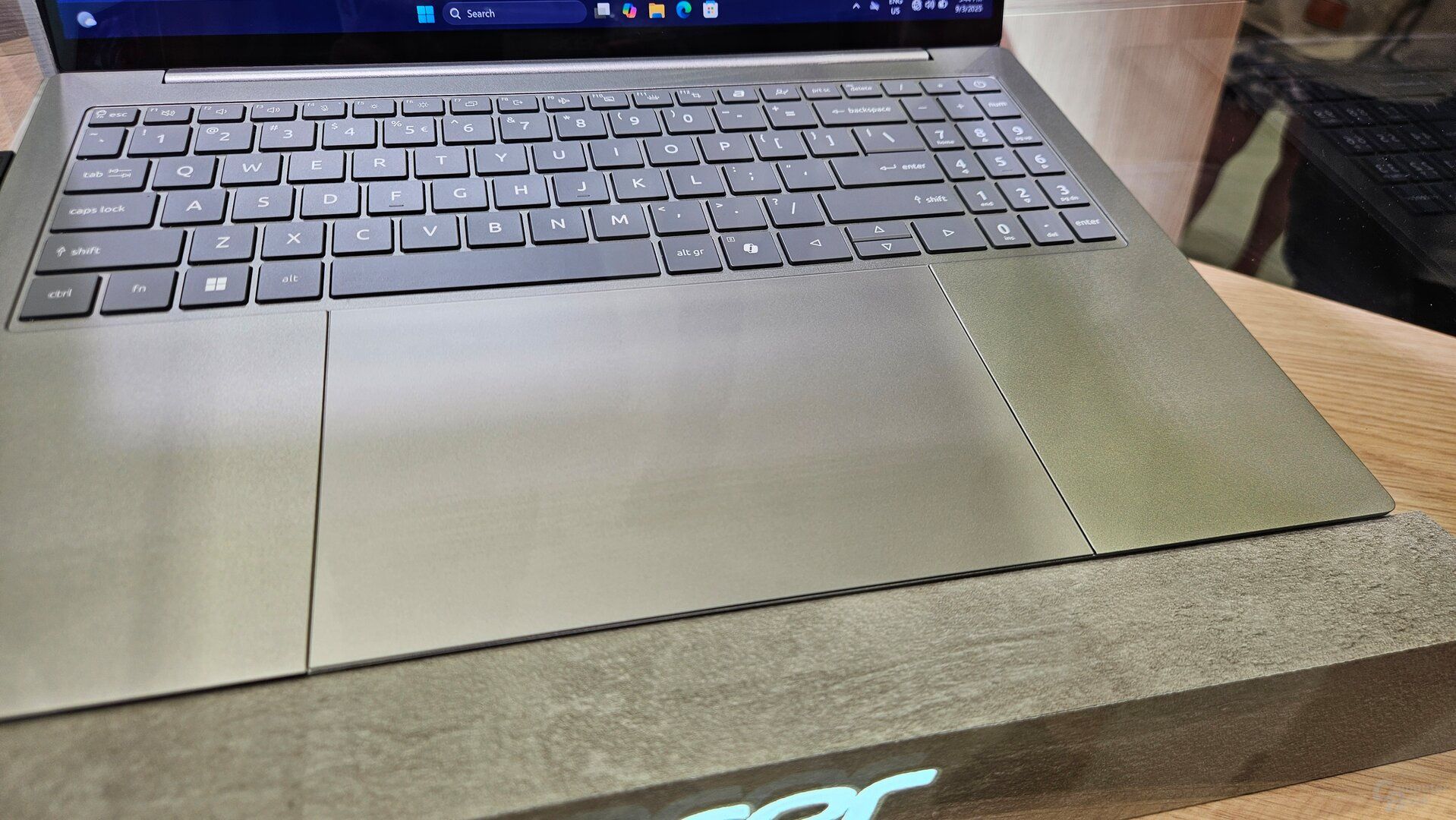 Intel Panther Lake