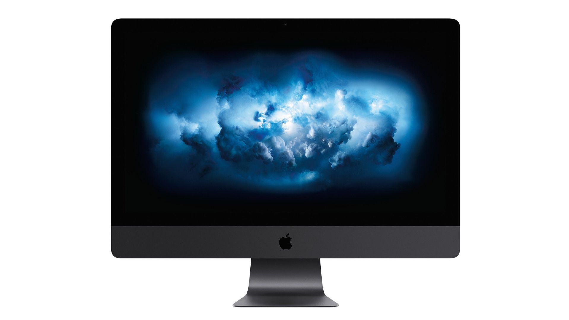 iMac Pro z 2017 roku