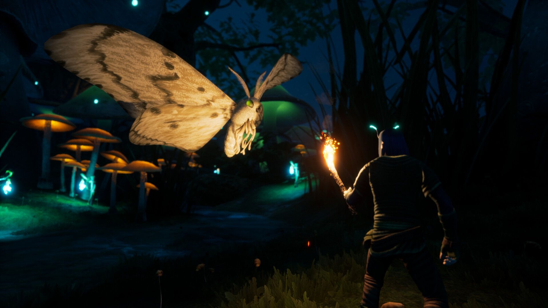 Smalland: Survive the Wilds - recenzja gry
