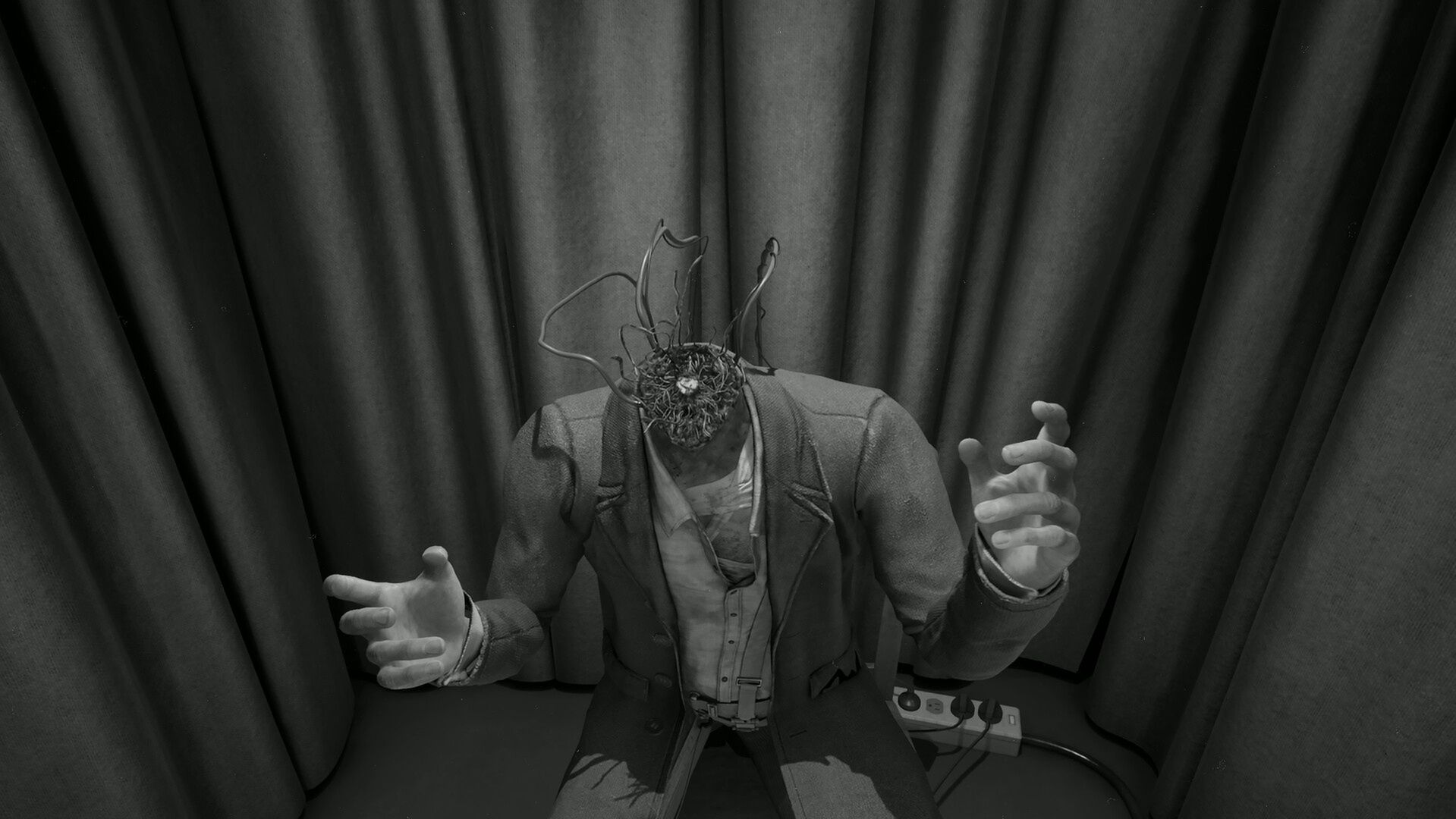 Recenzja gry Karma: The Dark World