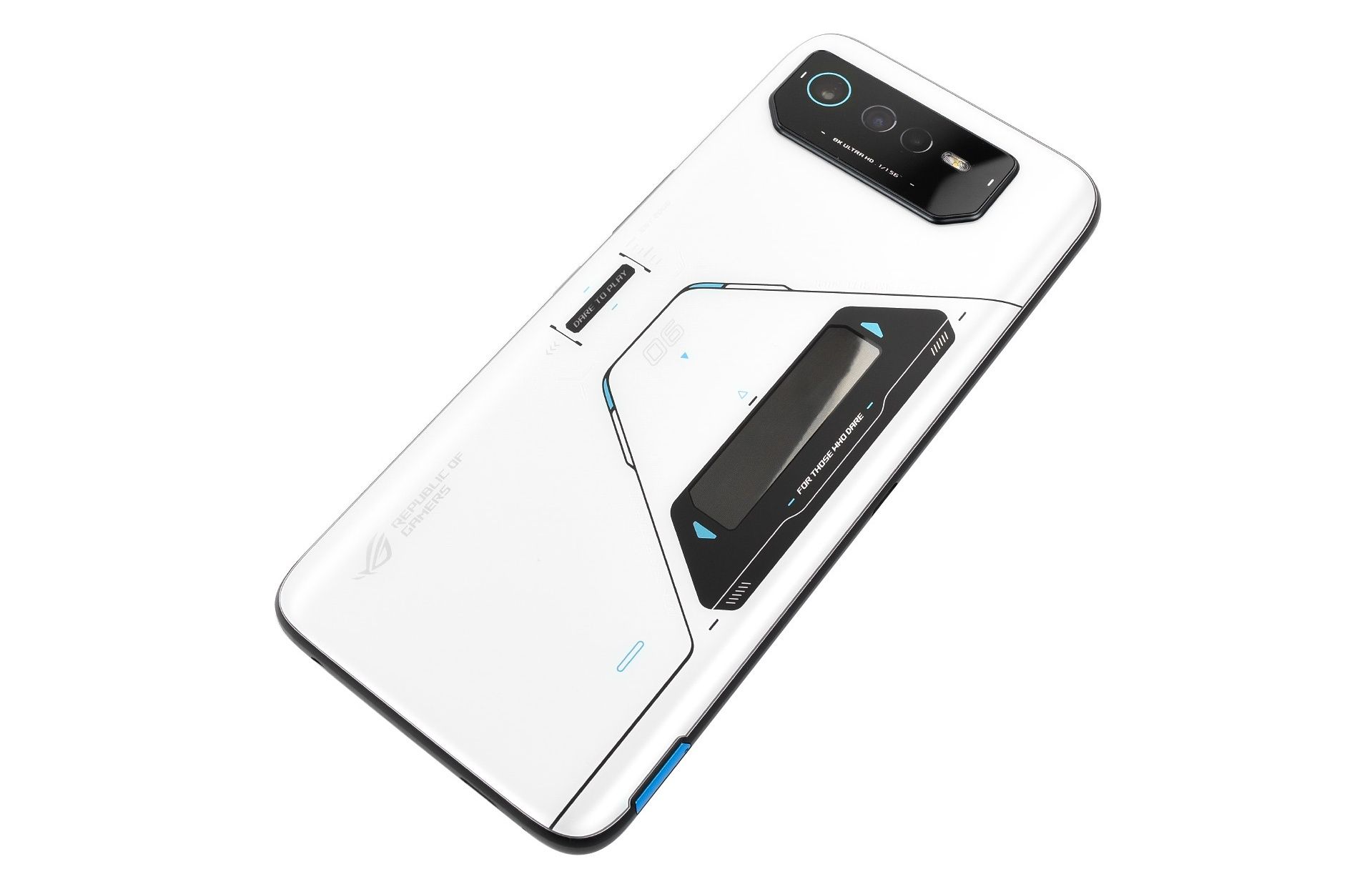 Asus ROG Phone 6 Pro