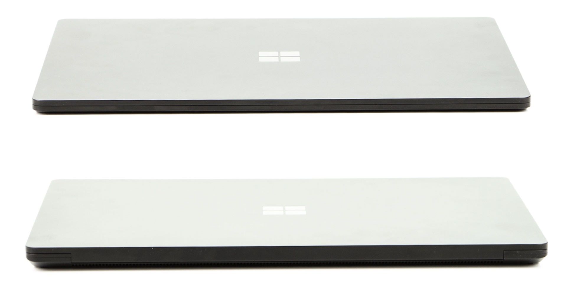 Microsoft Surface Laptop 4 15 - z boku