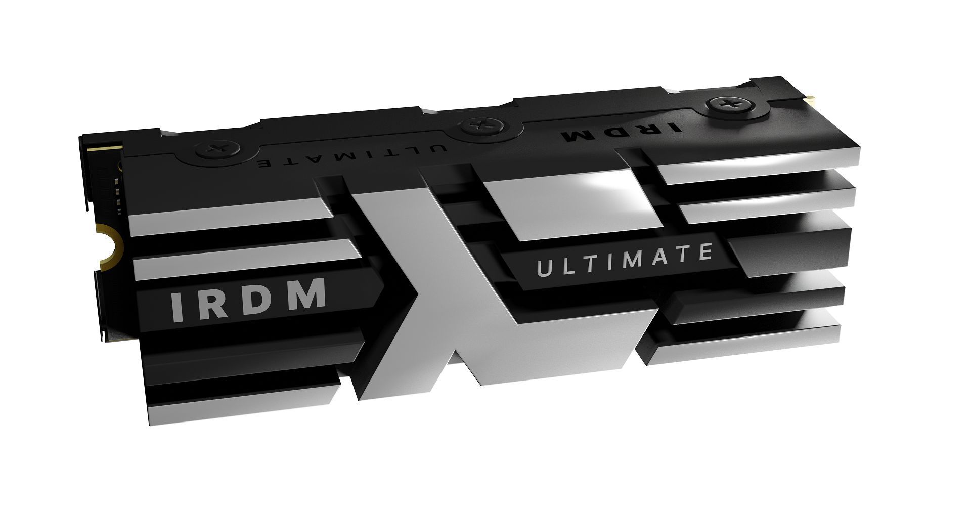 GOODRAM IRDM Ultimate M.2 NVMe