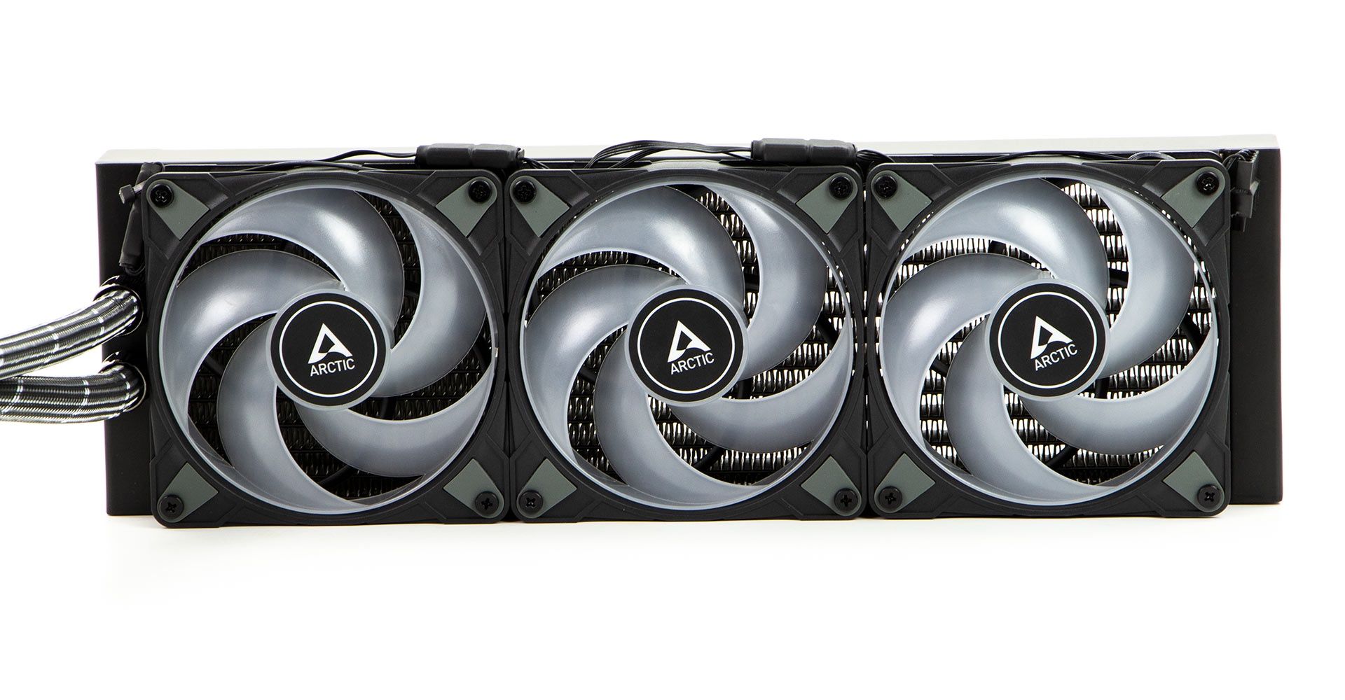 Arctic Liquid Freezer II 360 RGB