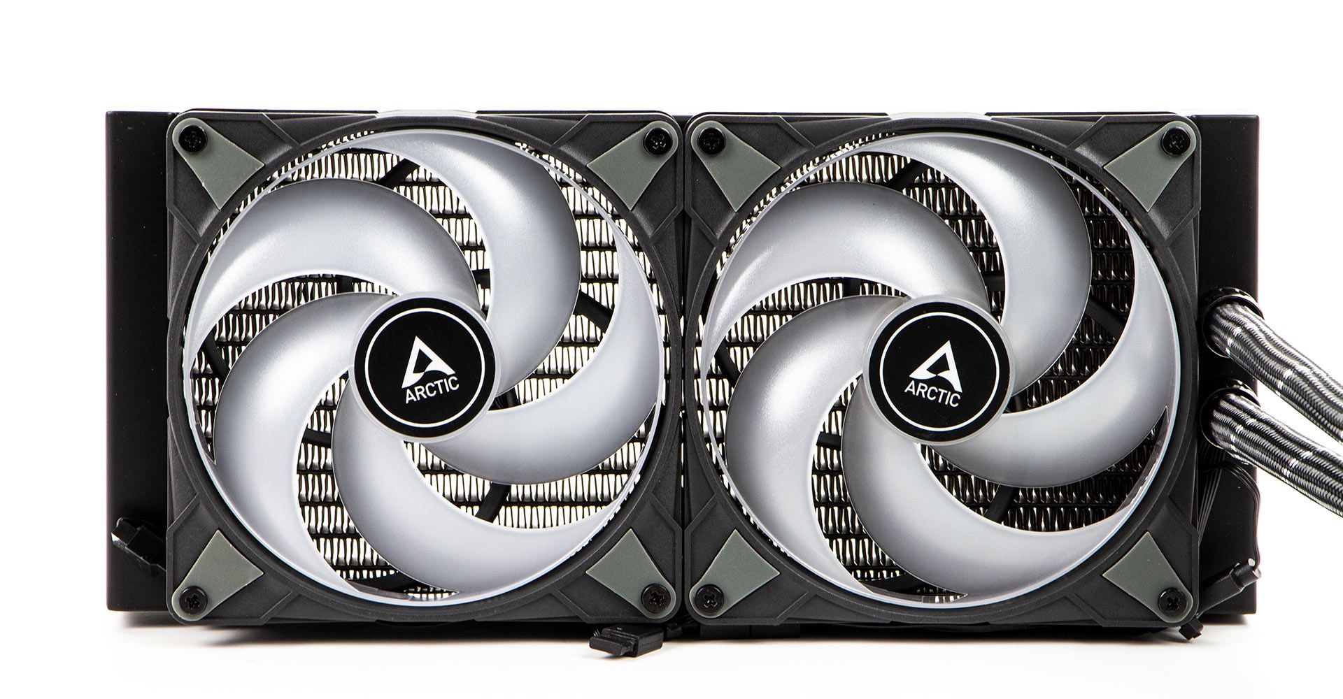 Arctic Liquid Freezer II 280 A-RGB