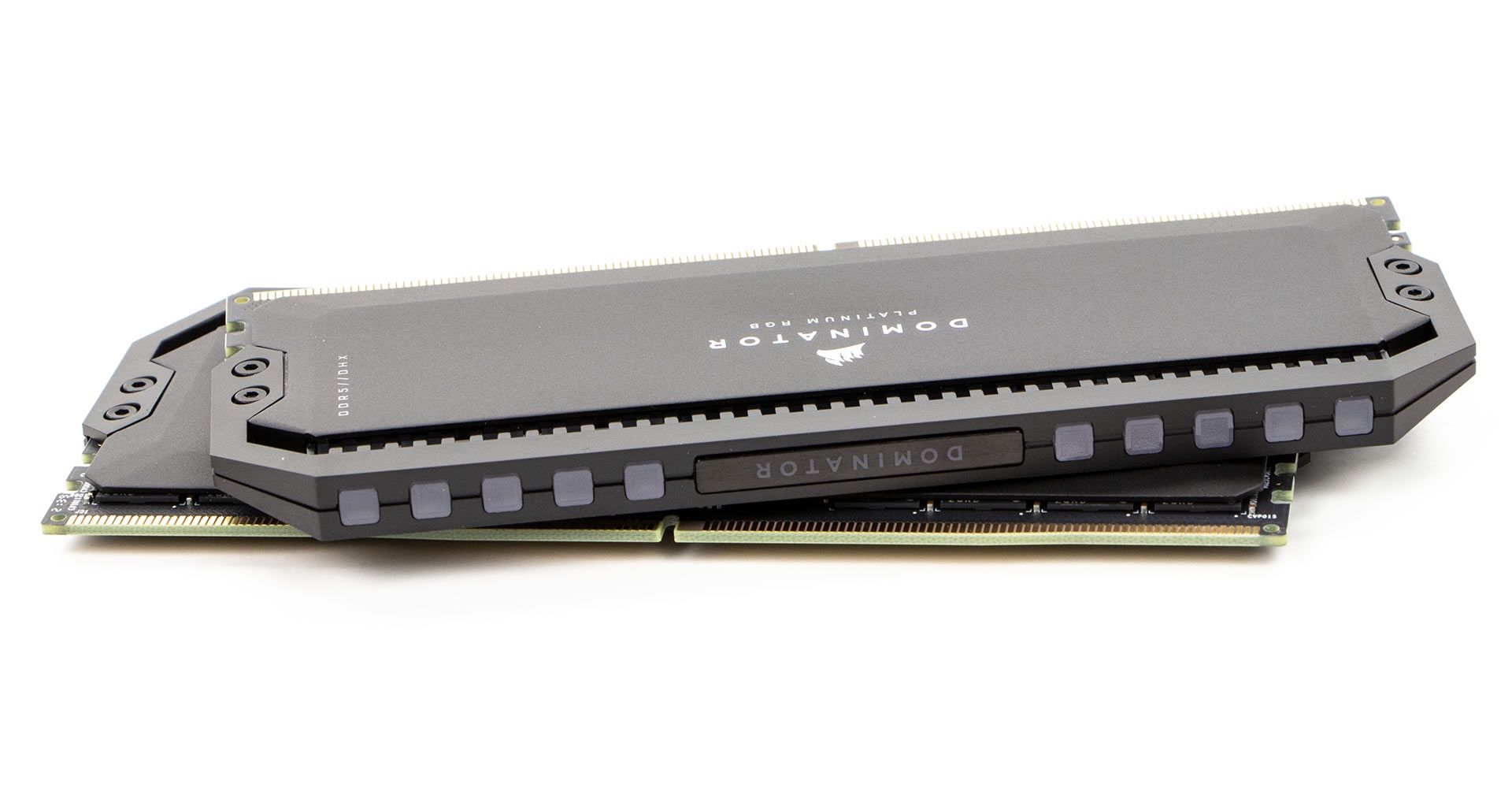 Corsair Dominator Platinum RGB DDR5