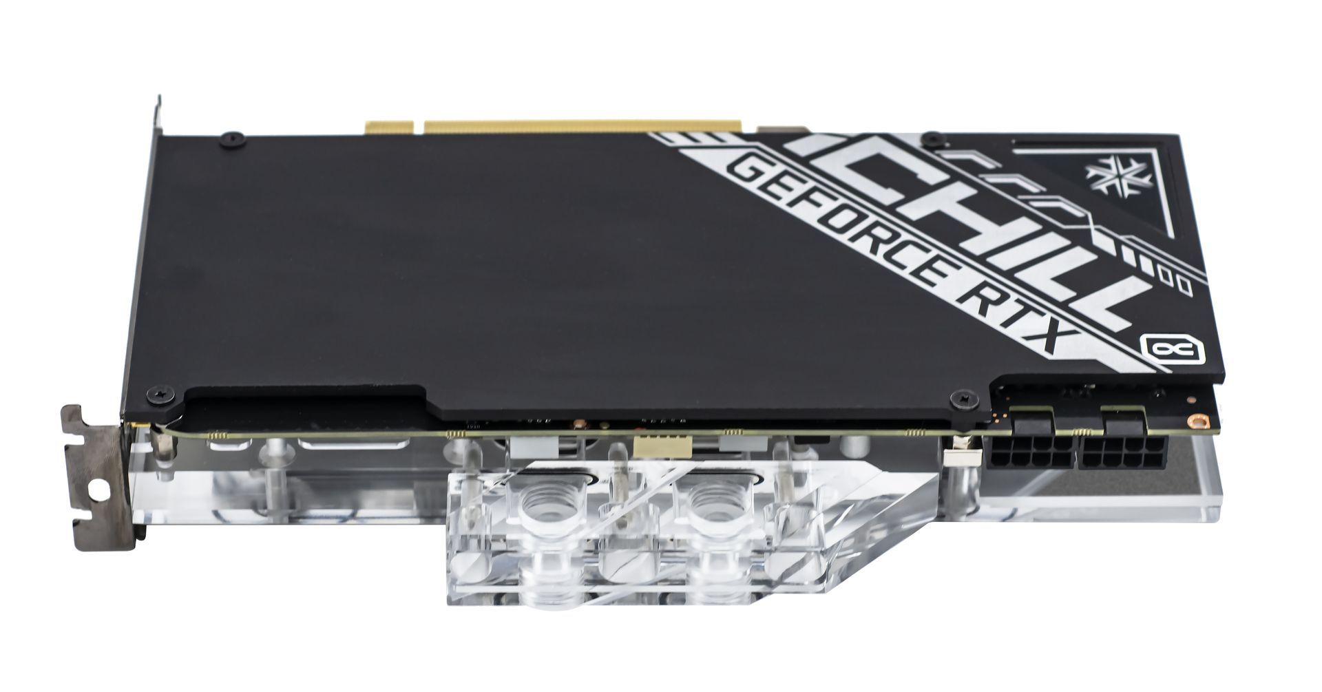 Inno3D GeForce RTX 3090 iChill Frostbite