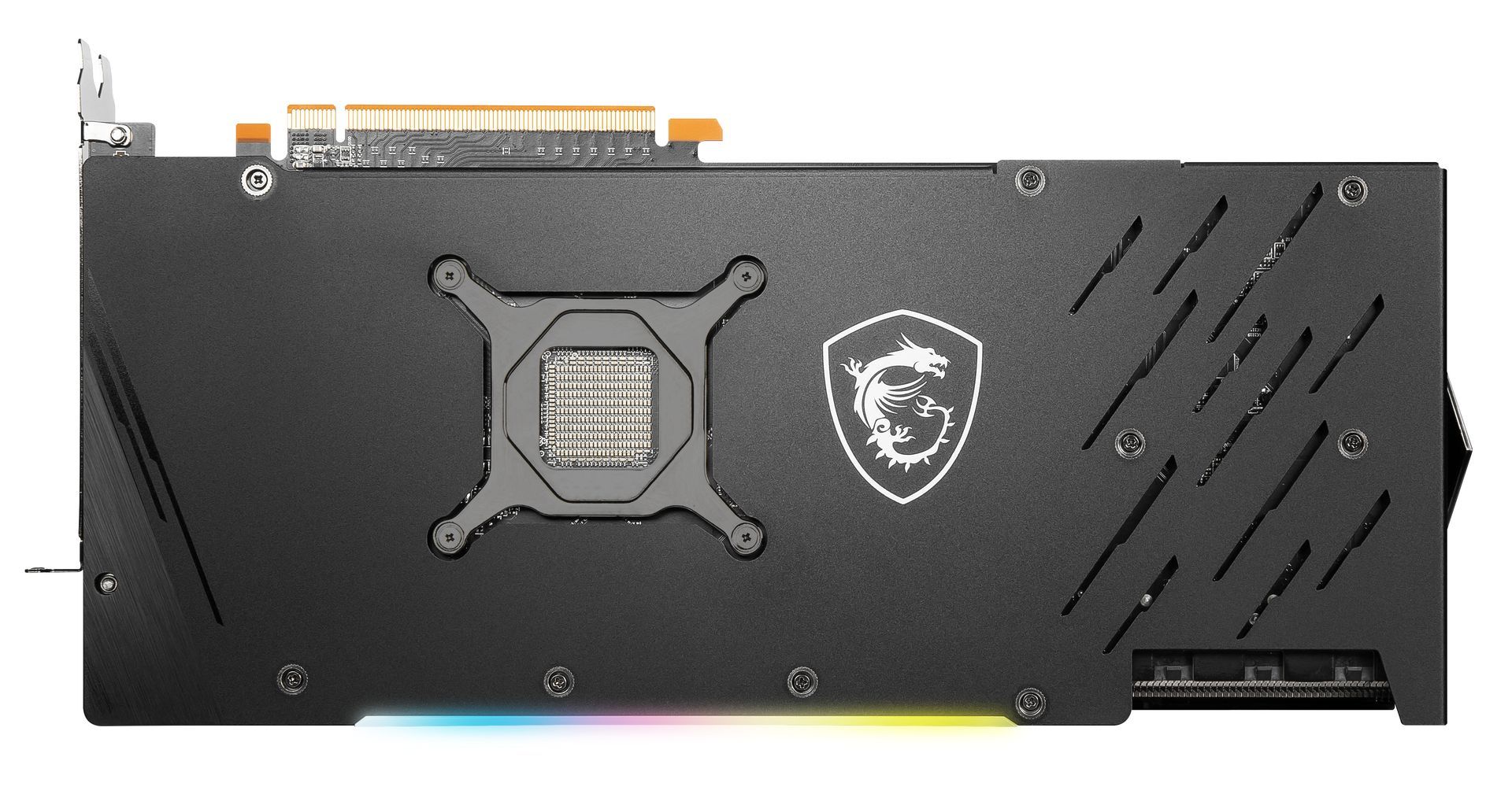 MSI Radeon RX 6900 XT Gaming X Trio