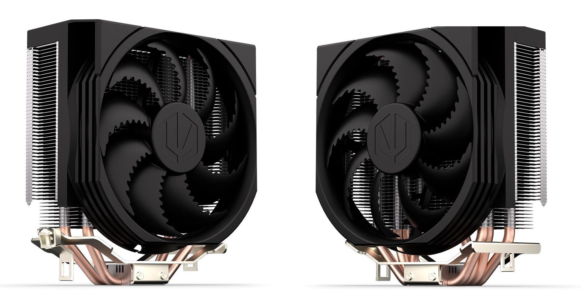Endorfy Spartan 5 i Spartan 5 Max
