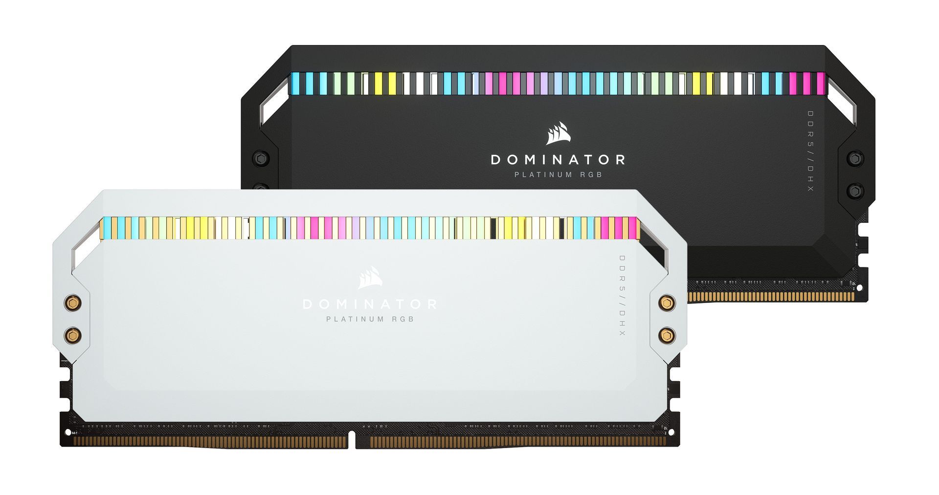 Corsair Dominator Platinum RGB DDR5