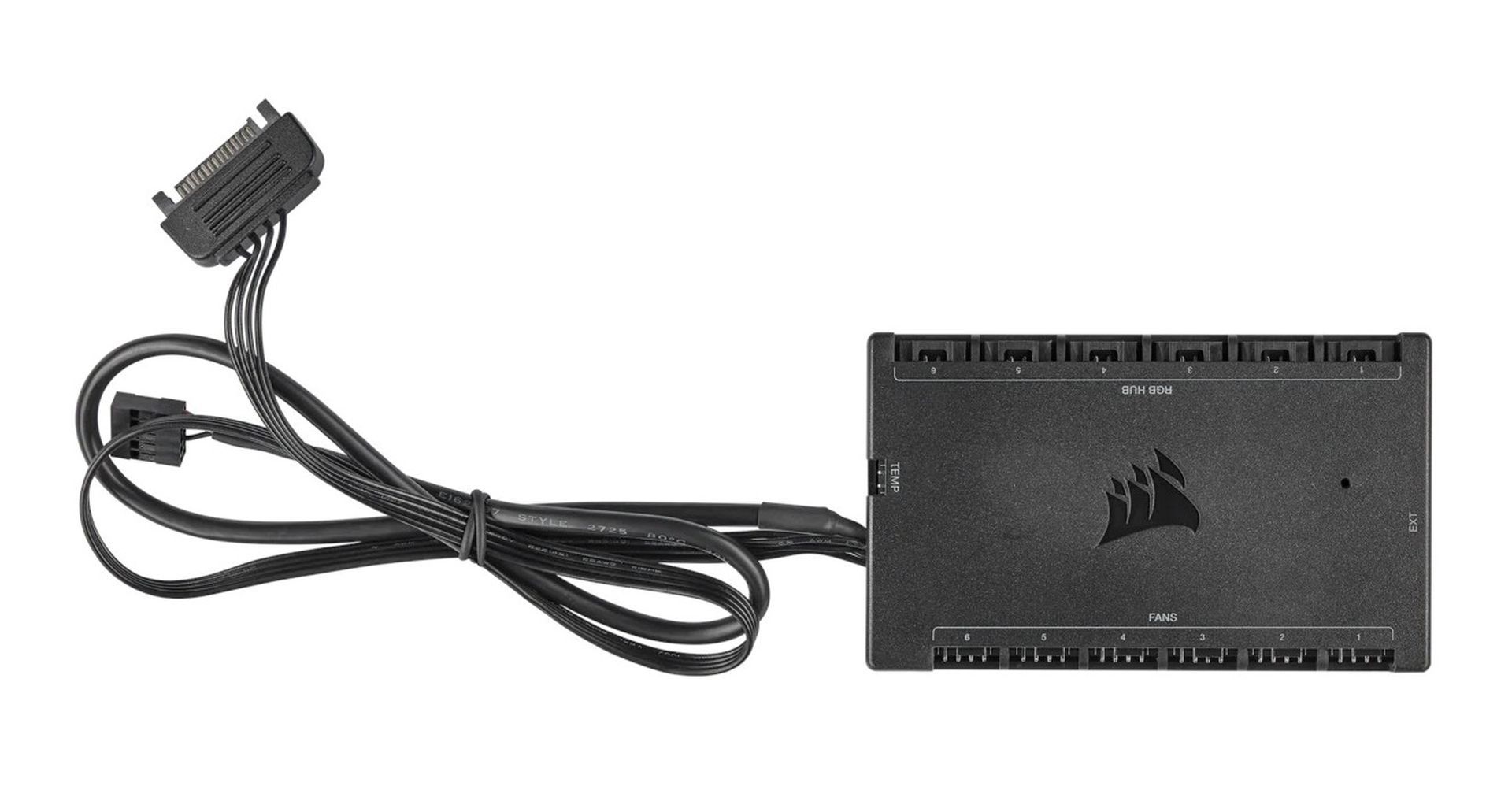 Corsair Commander Core