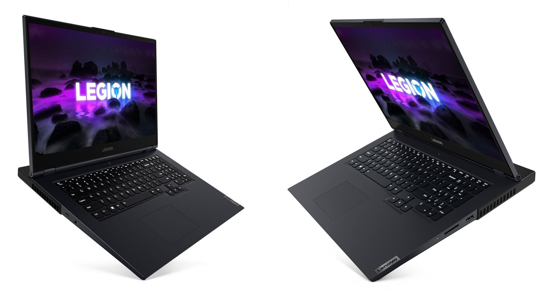 Lenovo Legion 5