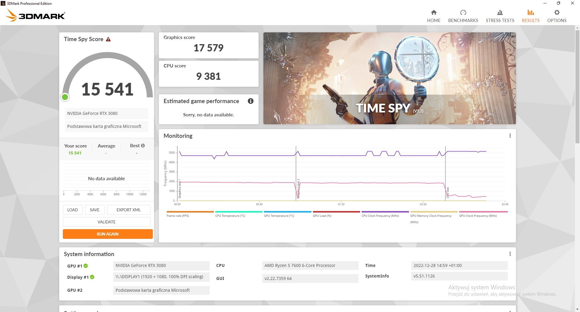 3DMark