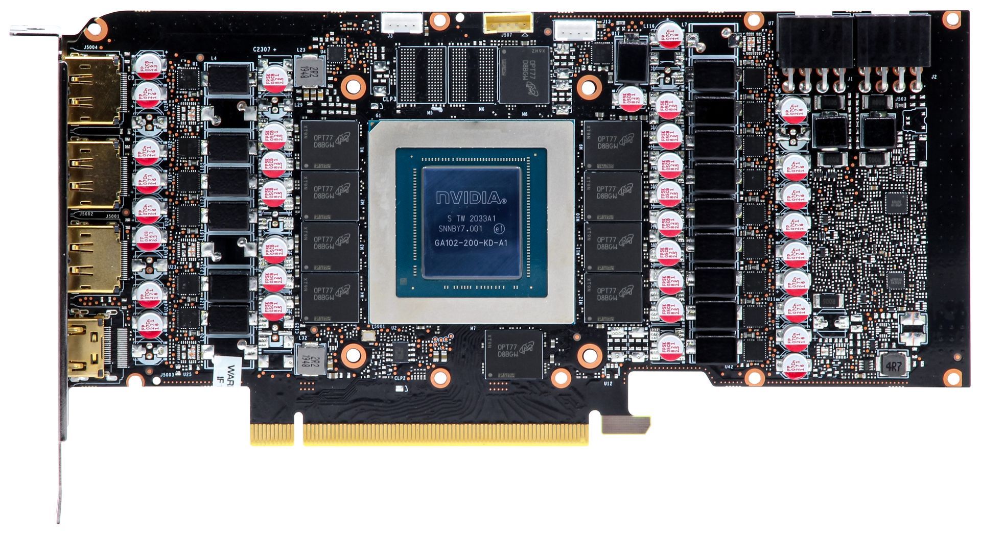 Inno3D GeForce RTX 3080 iChill X3