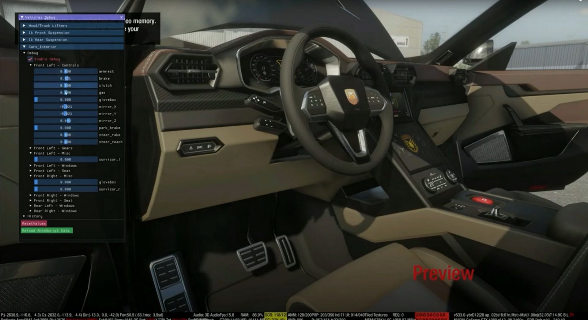 GTA 6- przywiązanie Rockstara do detali