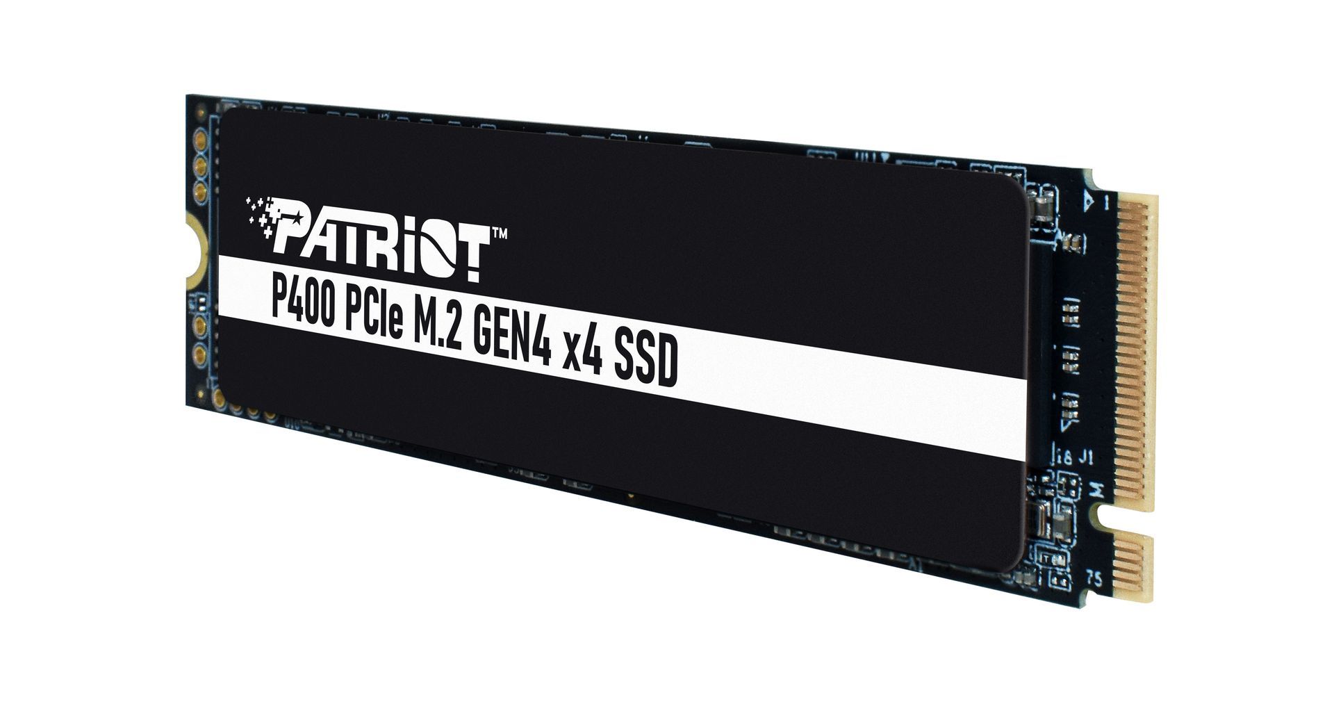 Patriot P400