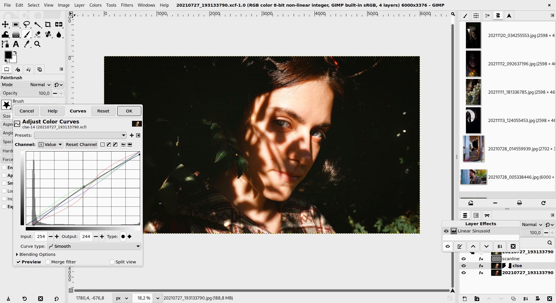 Image
