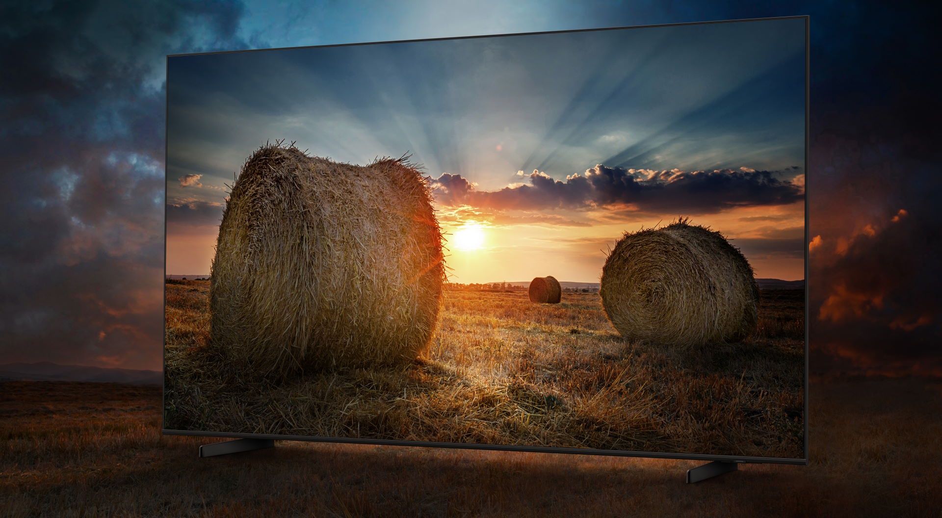 Samsung Neo QLED QN95B - HDR