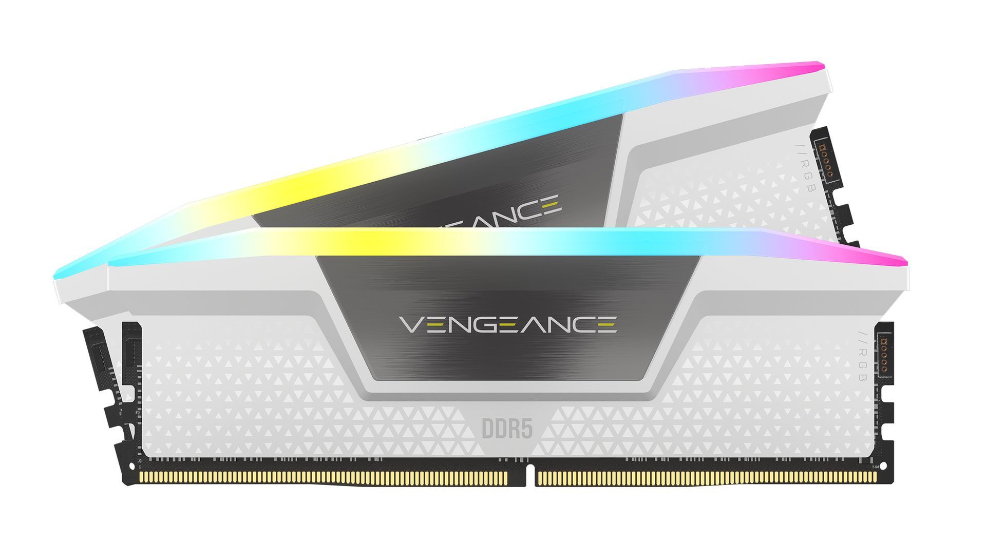 Corsair Vengeance RGB DDR5