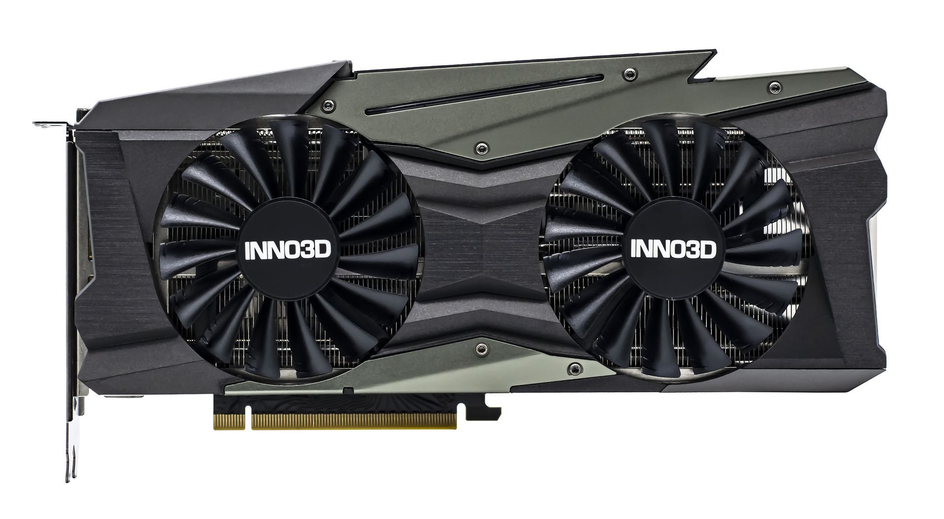 Inno3D GeForce RTX 3080 Twin X2 OC
