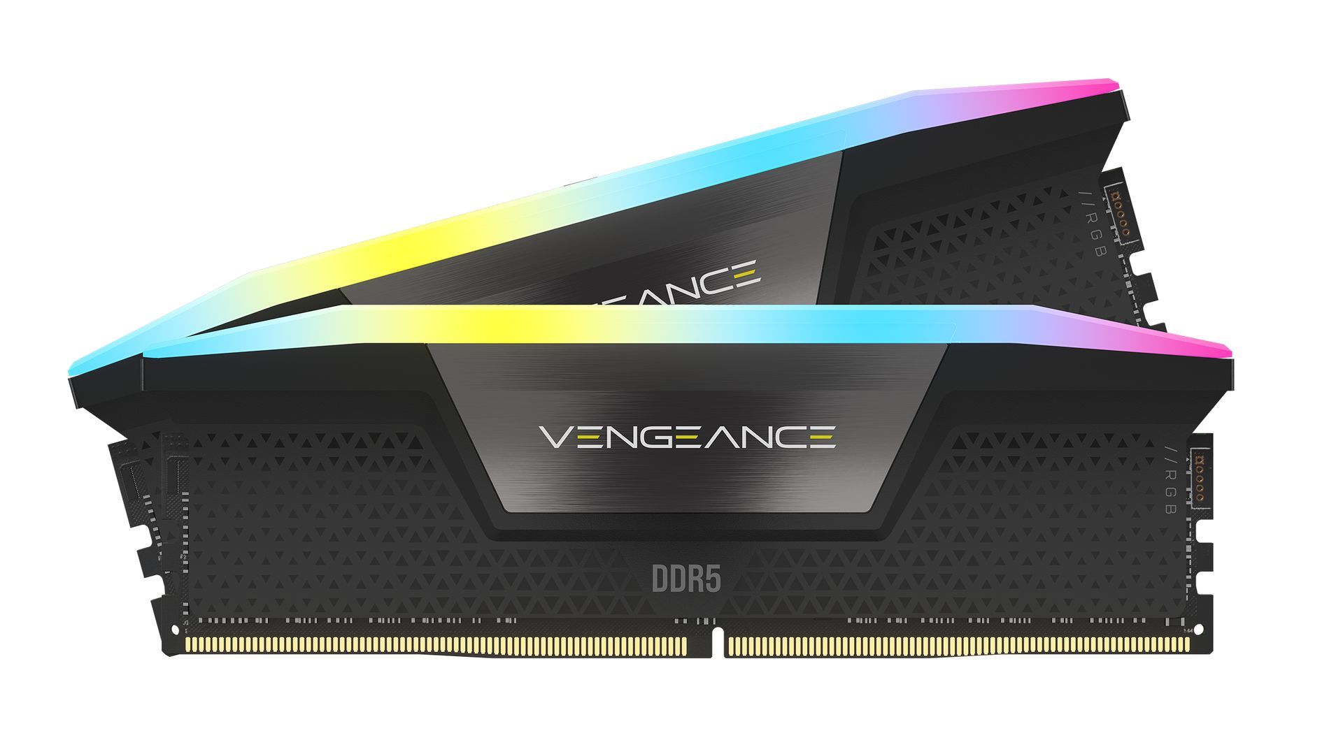 Corsair Vengeance RGB DDR5