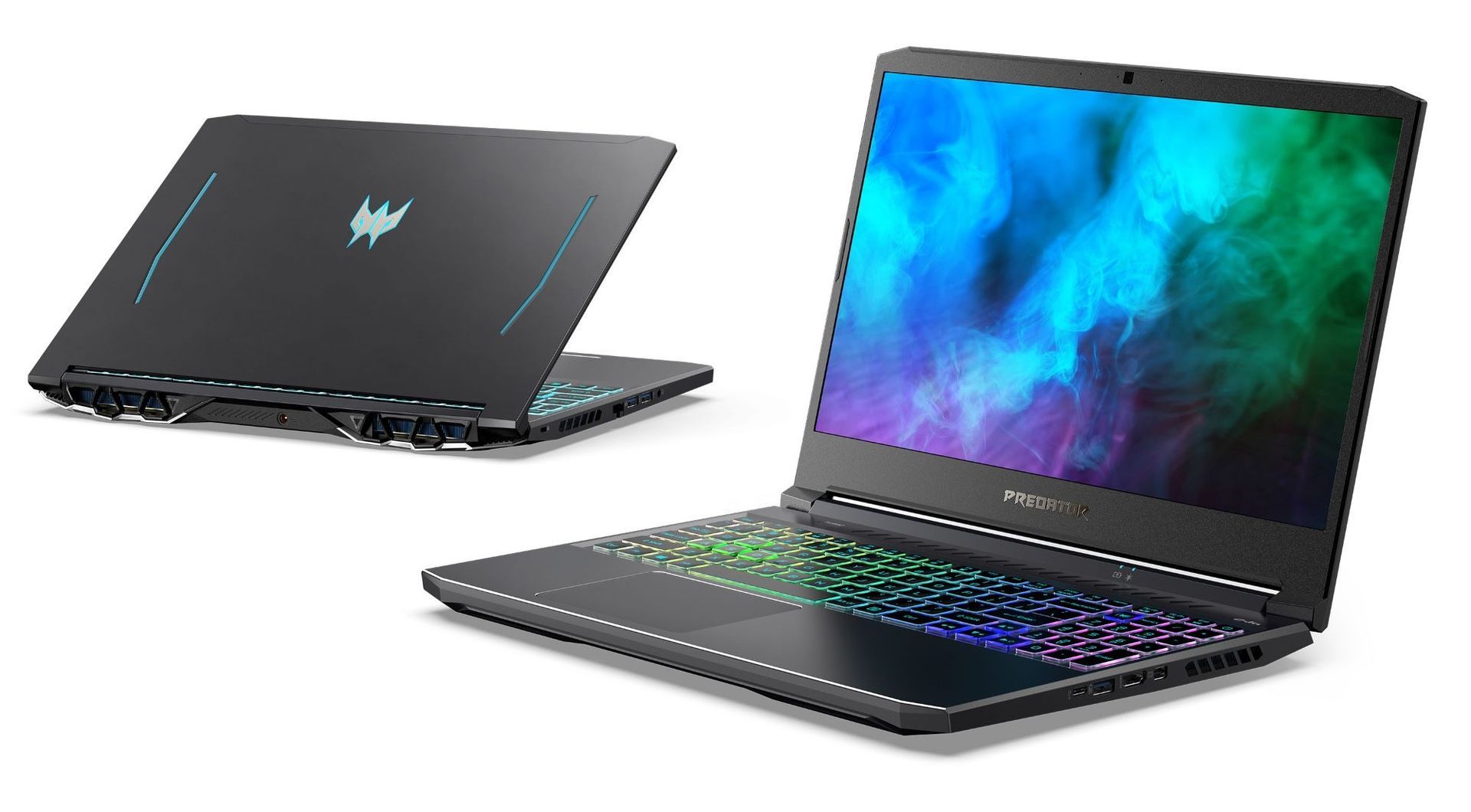 Acer Predator Helios 300