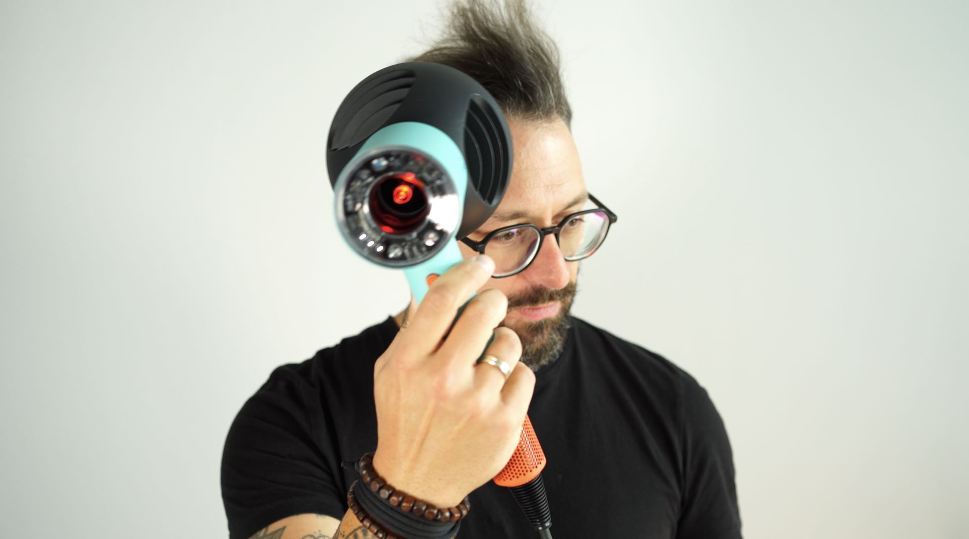 dyson suszenie