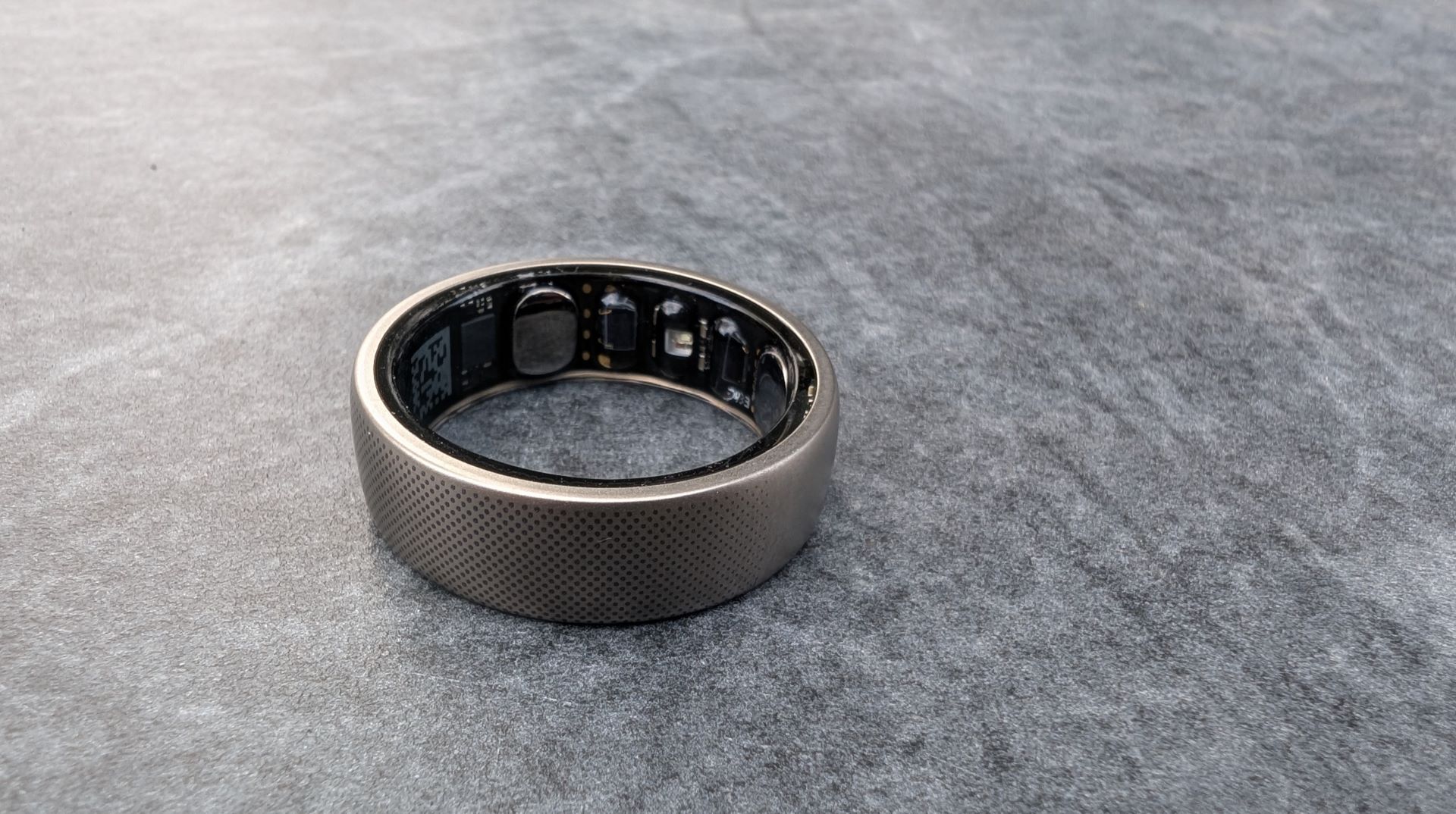 Amazfit Helio Ring