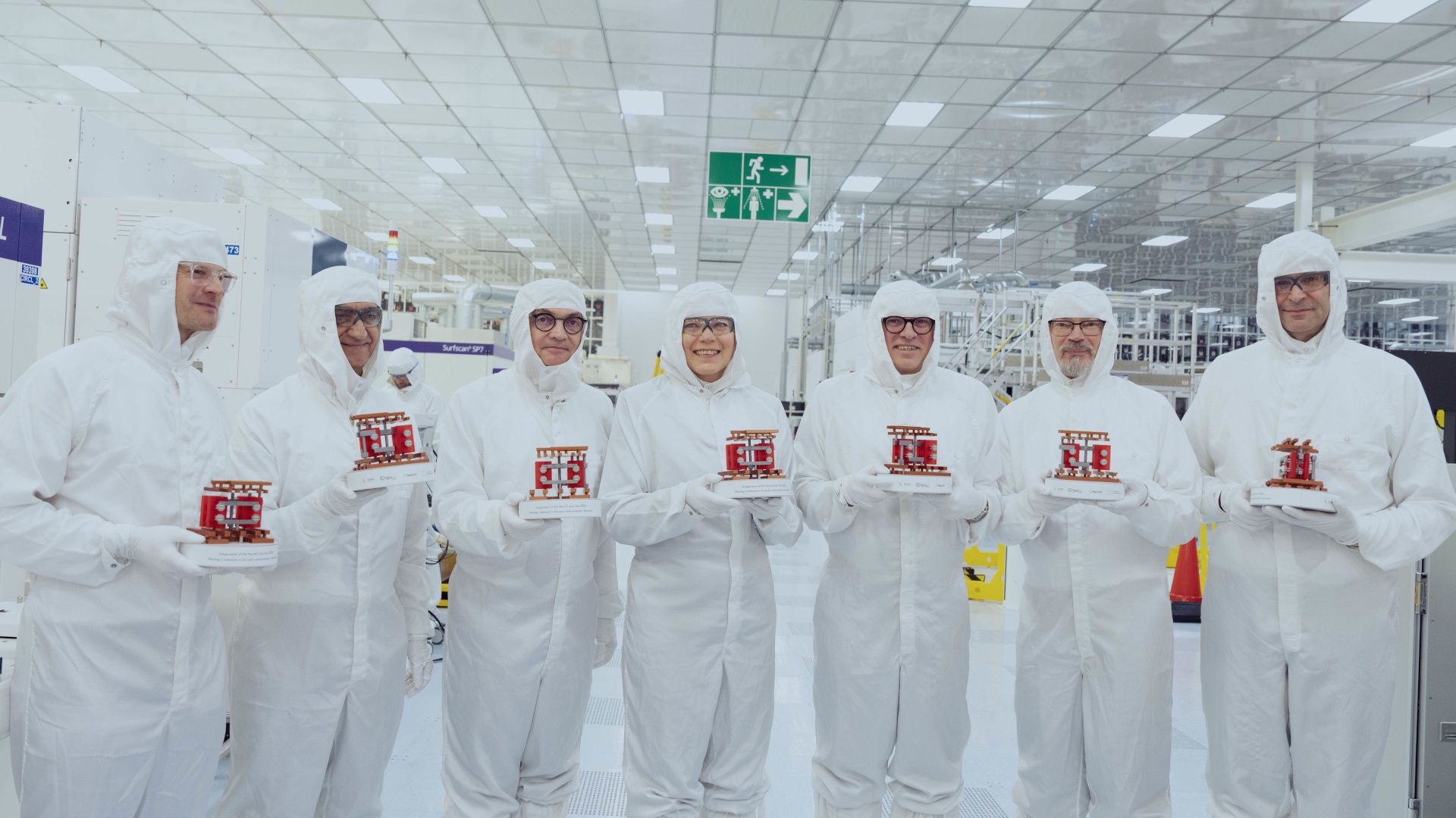 NanoIC