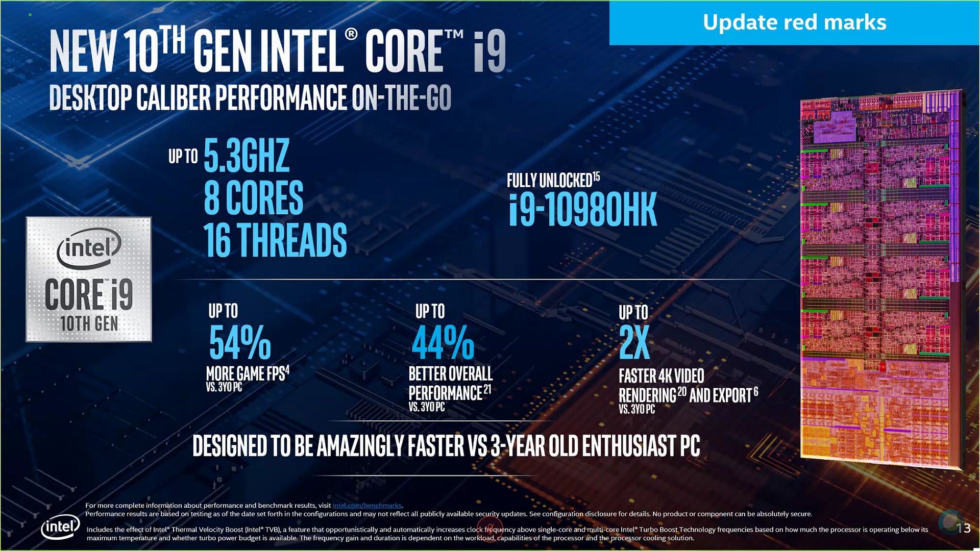 Intel Core 10. gen vs Intel Core 7. gen