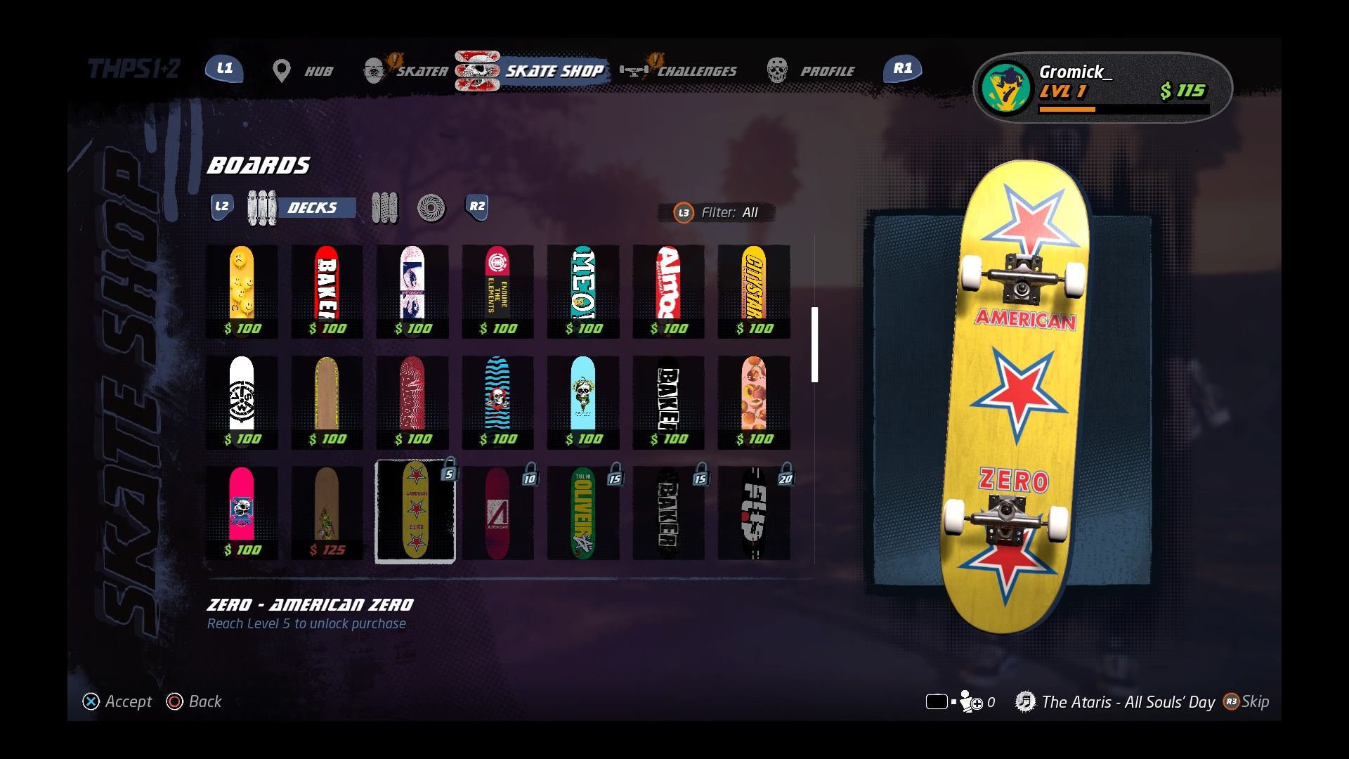 Tony Hawk