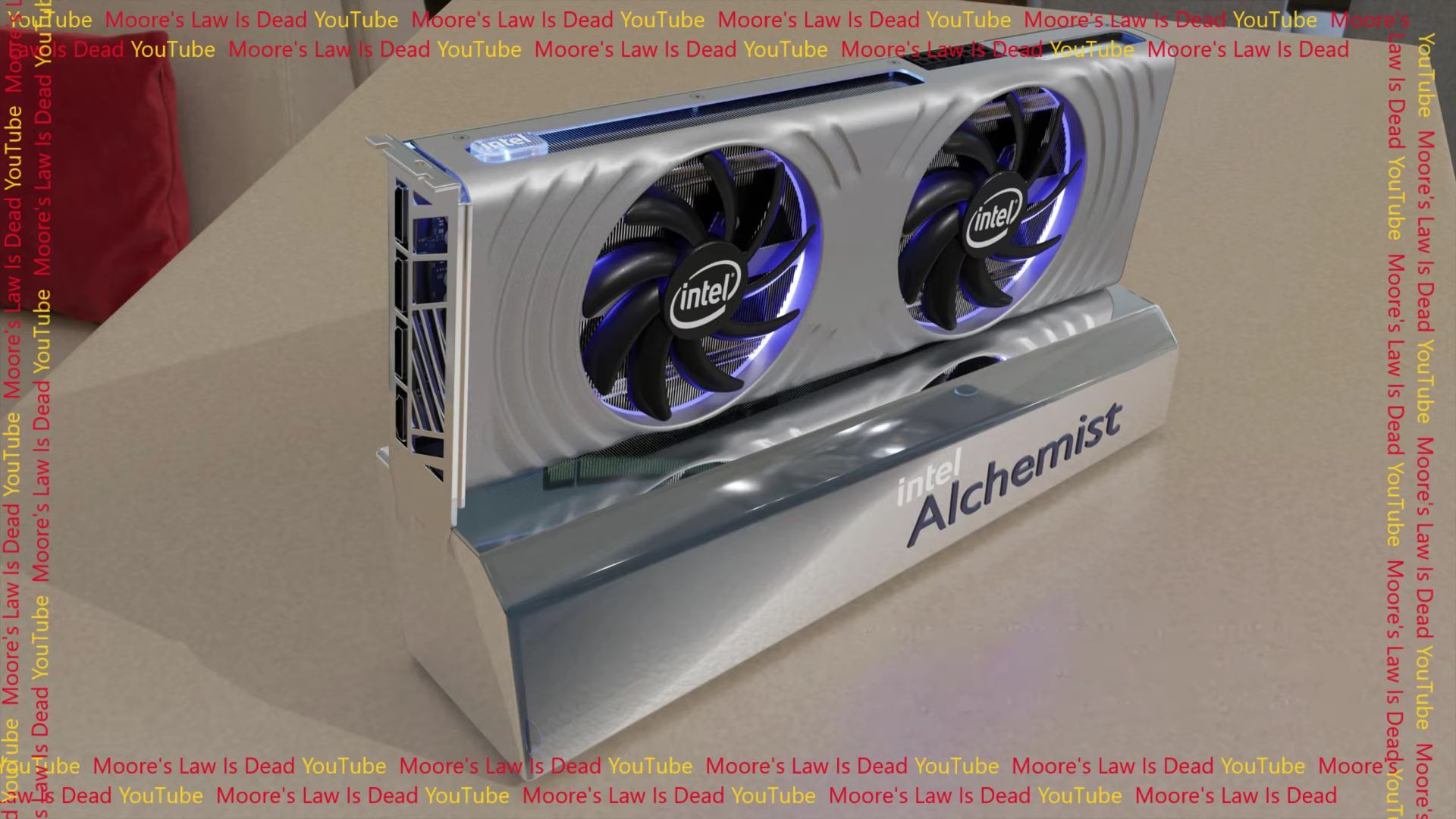 Intel Arc Alchemist