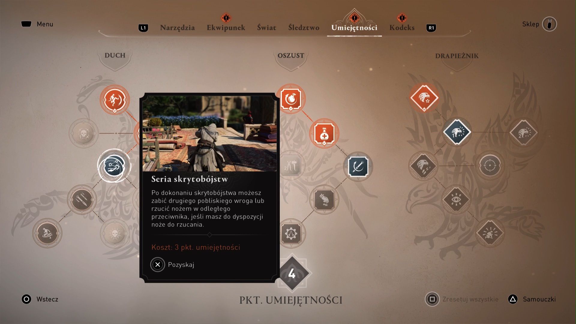 Assassin