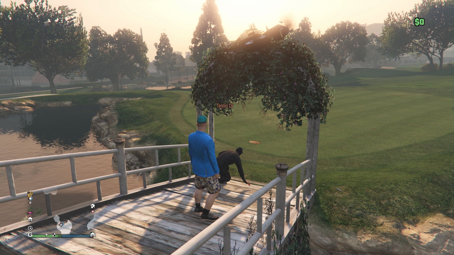 GTA 6 - przydałoby się więcej mini gier i różnych aktywności
