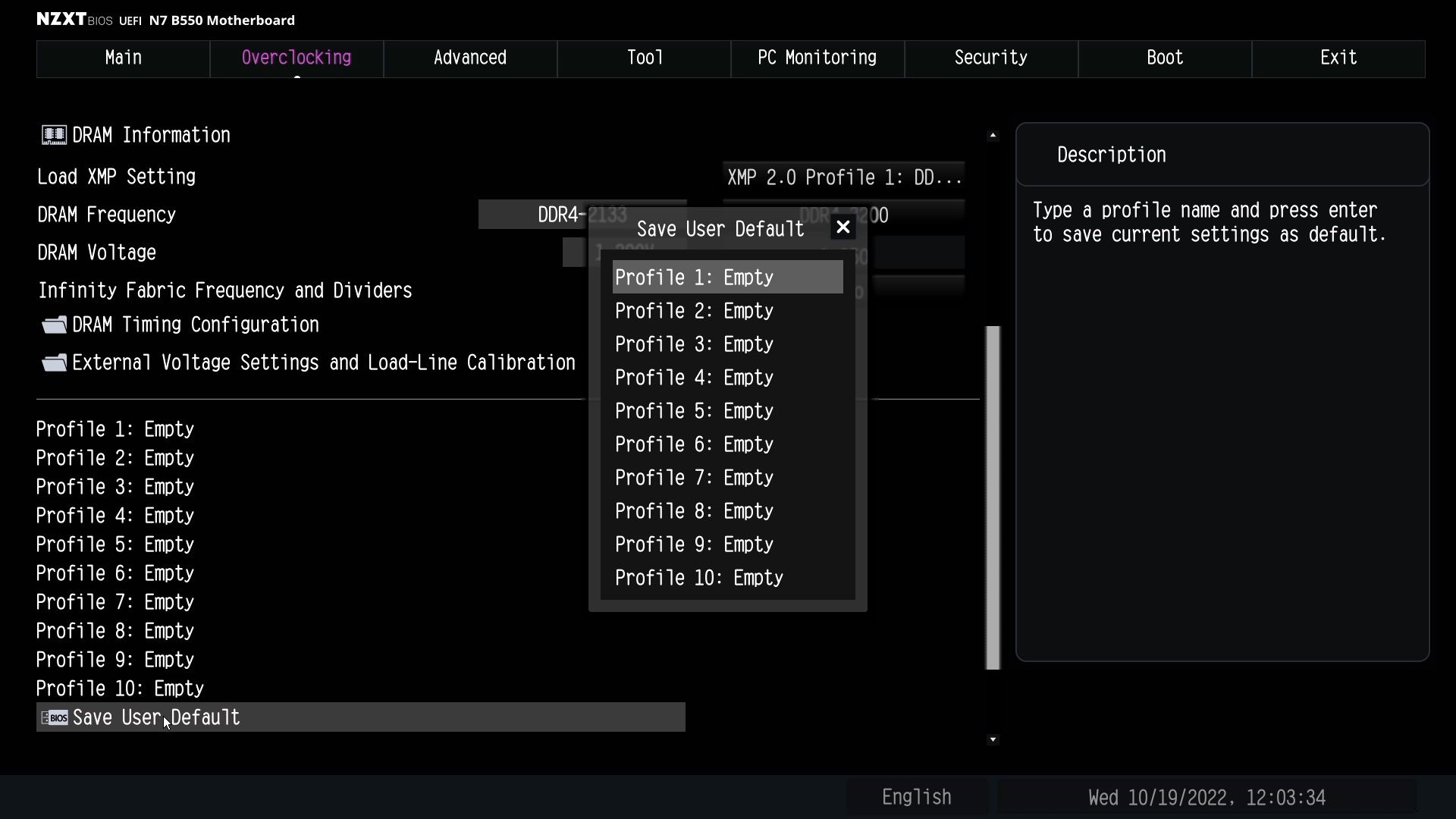 UEFI AMD