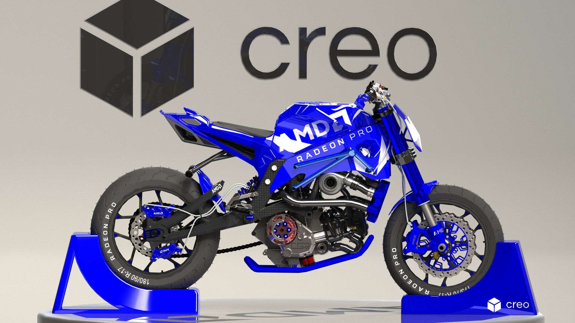 Radeon Pro Software for Enterprise 18.Q4