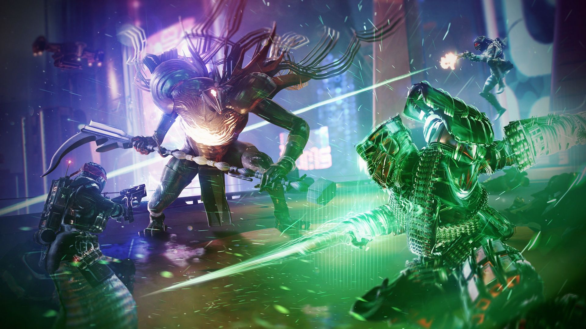 Ceny prądu 2023 - Destiny 2: Upadek Światła