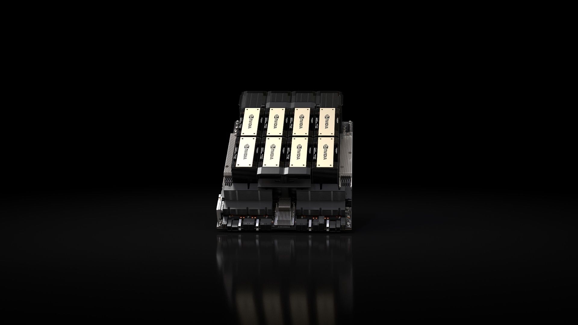 NVIDIA H200