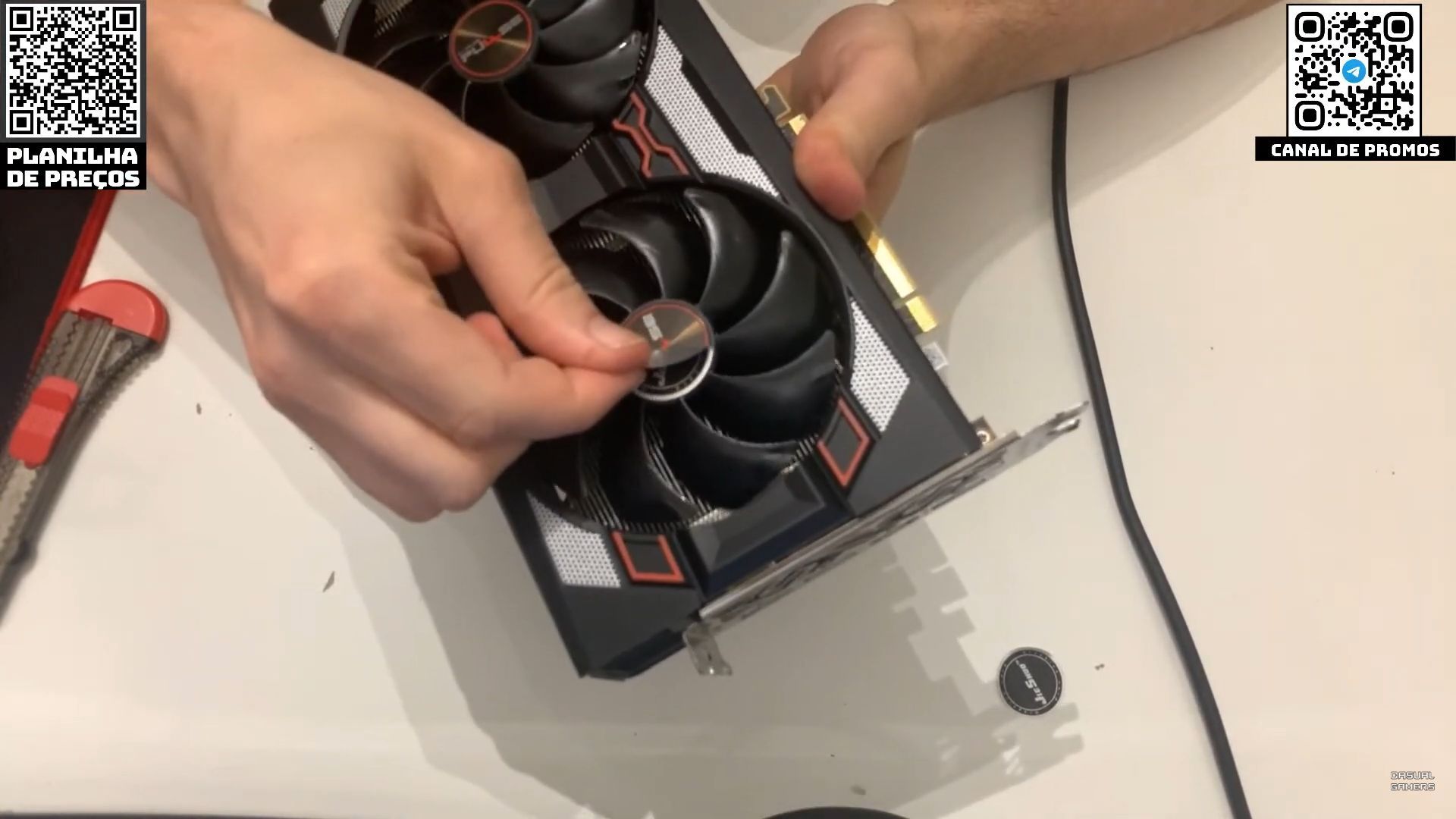 JieShuo Radeon RX 5600 XT
