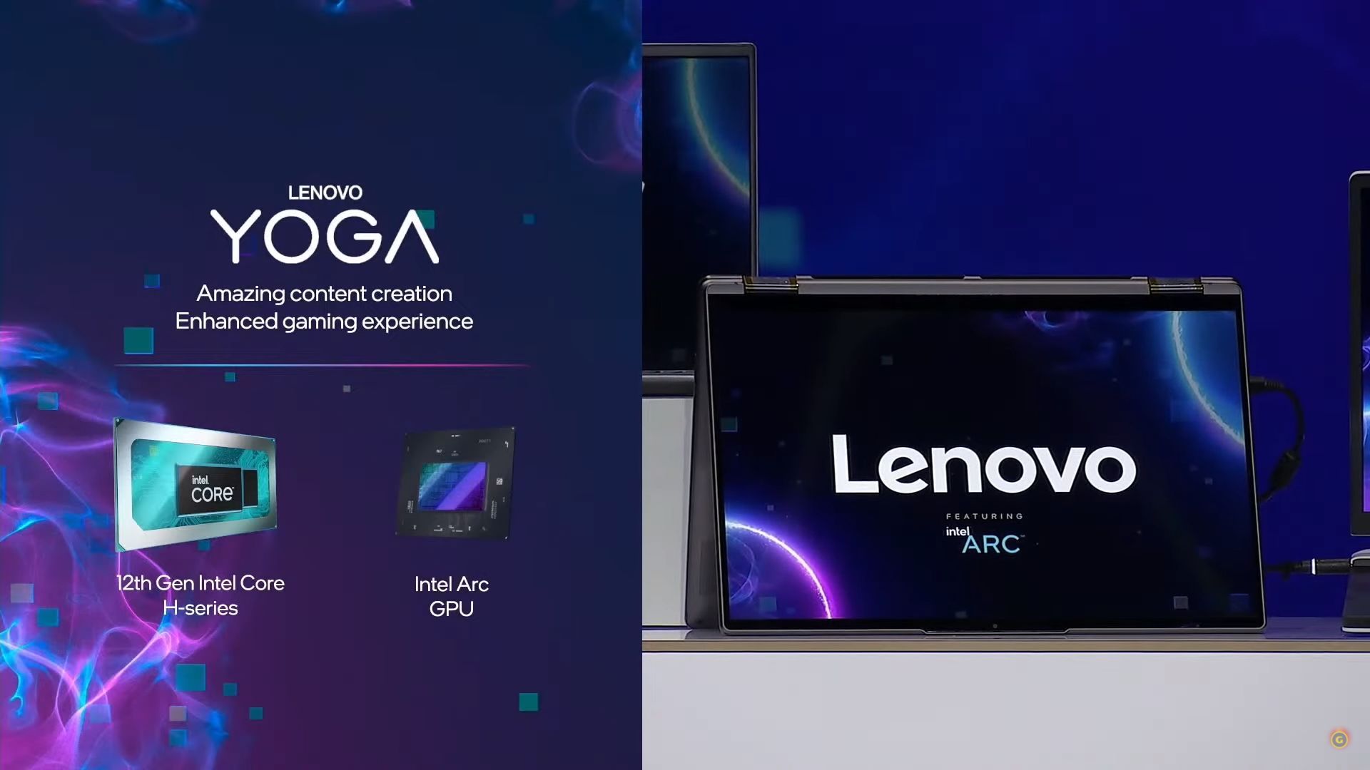Lenovo Yoga