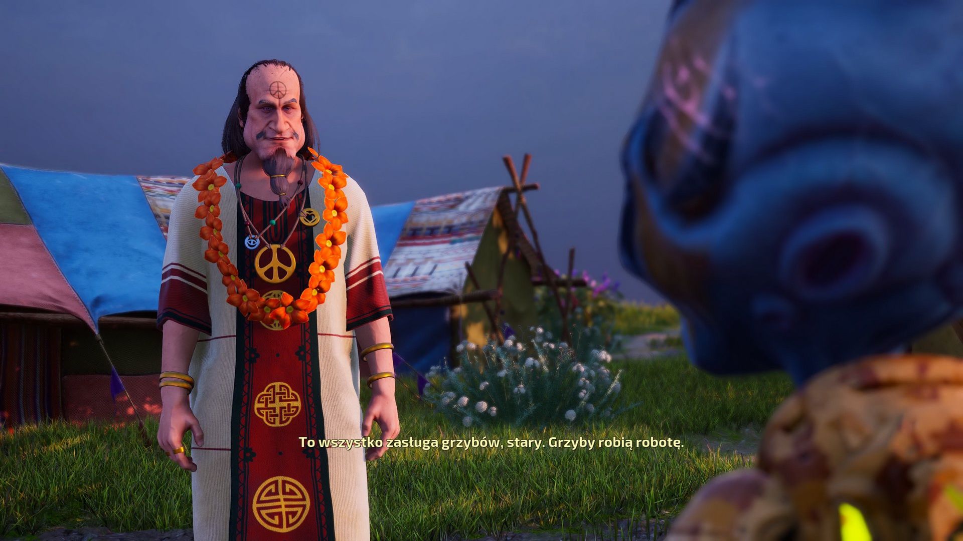 Destroy All Humans! 2 Reprobed - nowe modele postaci