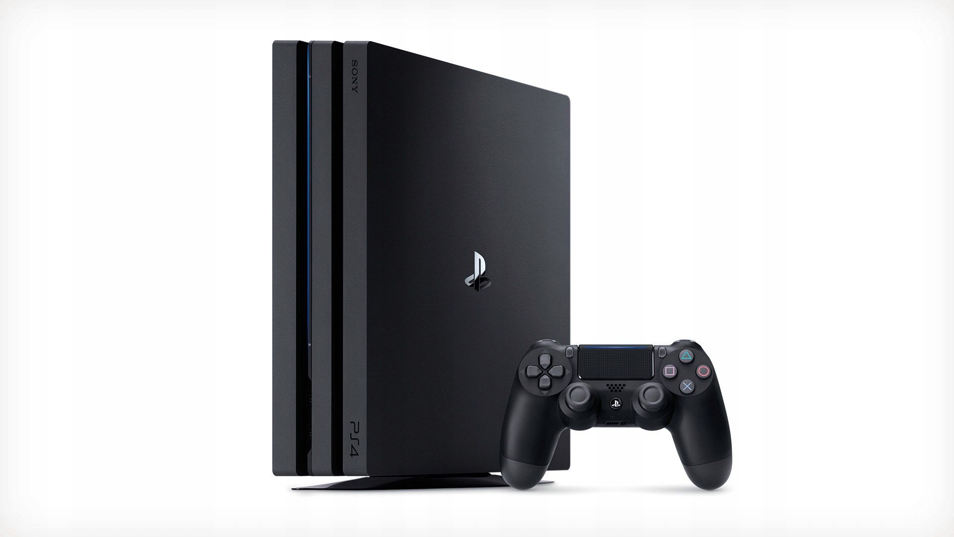 PS5 Pro - jak wyglądało PS4 Pro