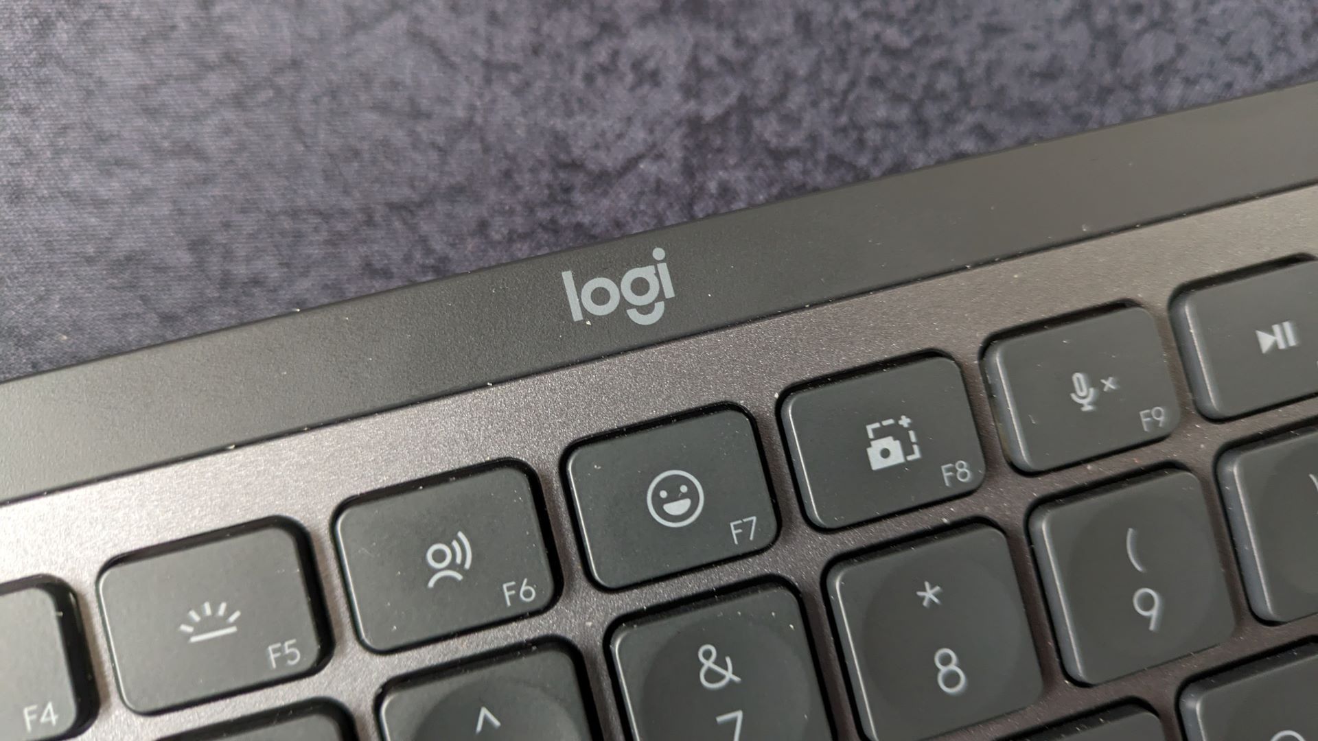 Logitech MX Keys Mini