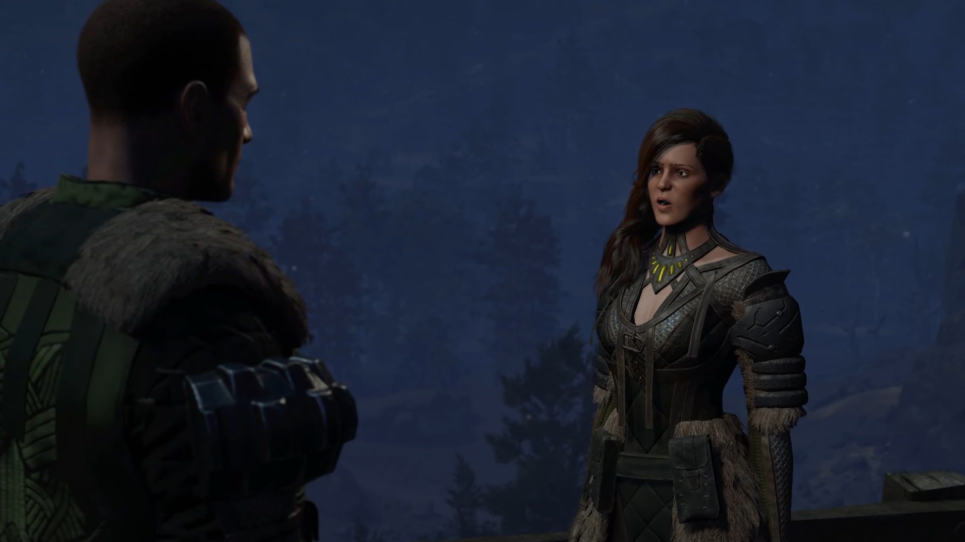 Elex 2 – postacie niezależne