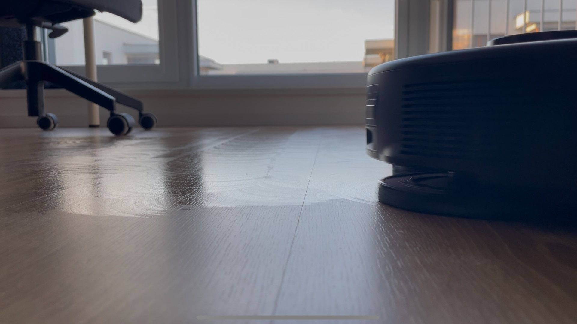 Eufy X10 Pro Omni mopowanie