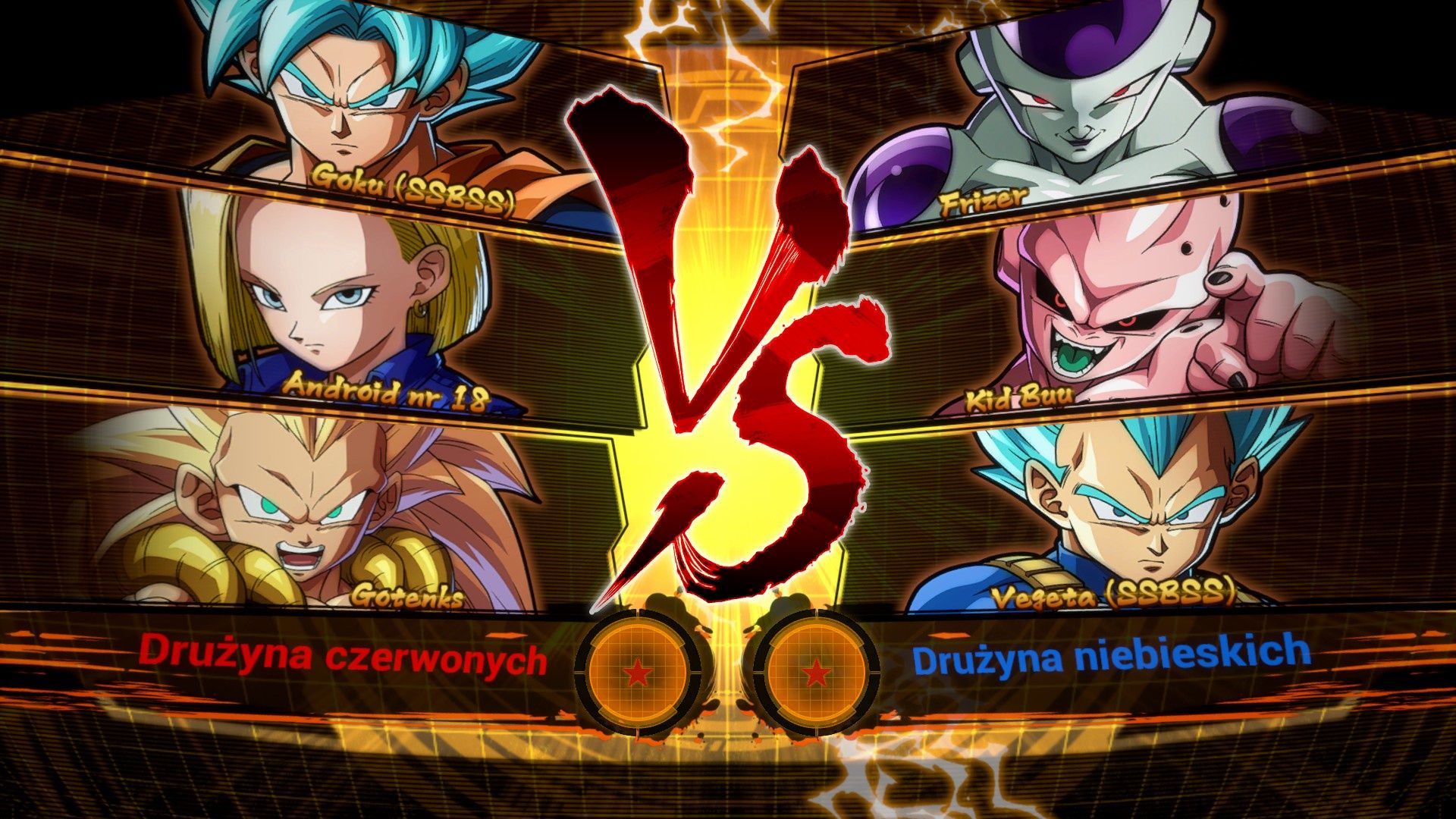 Dragon Ball FighterZ