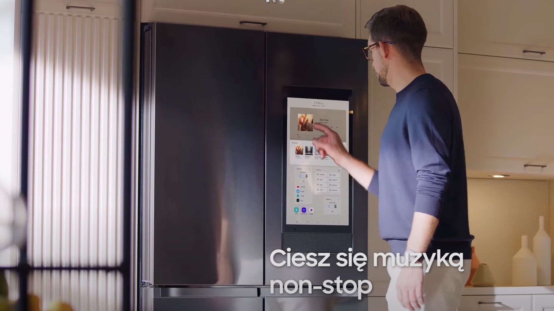 Samsung SmartThings - Family Hub